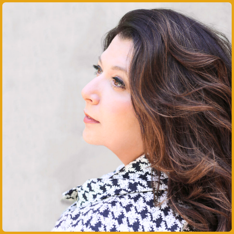 Samantha Hankey, January 14
