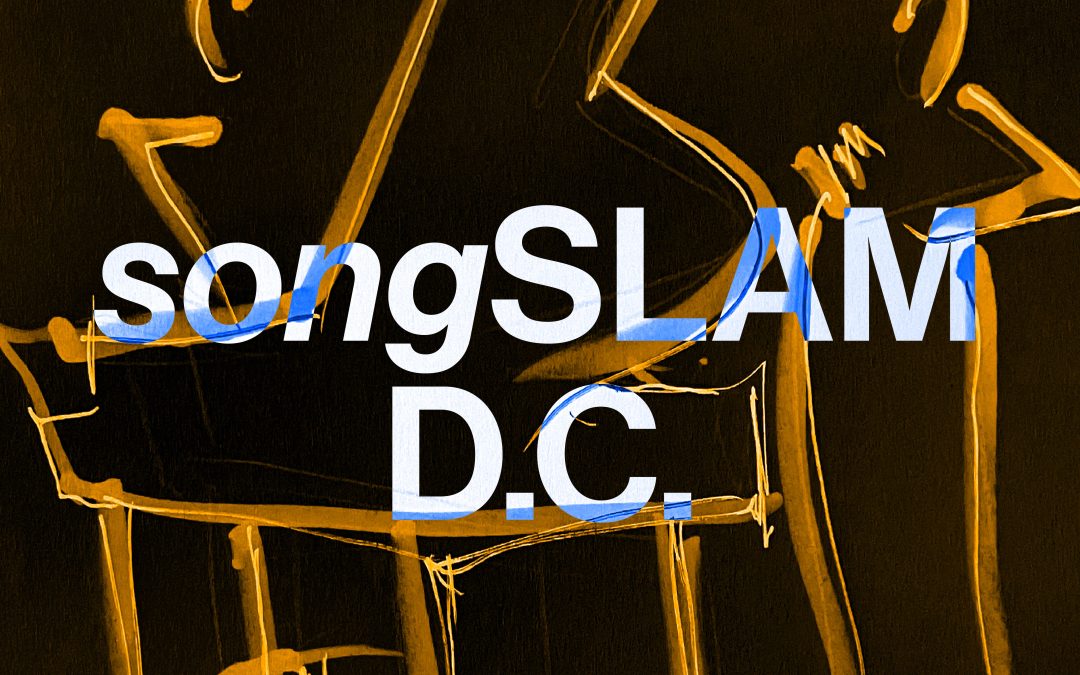 SongSLAM DC
