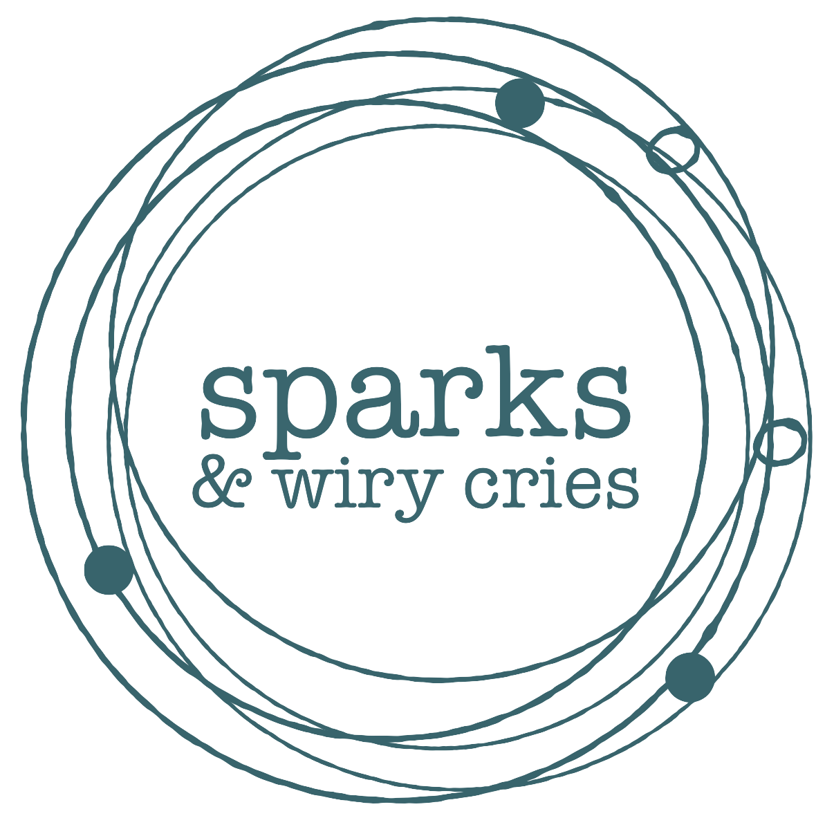 Spark and Wiry Cries Fleur Barron, March 14