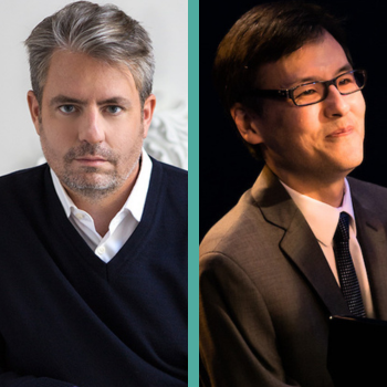 Protected: Matthew Polenzani & Ken Noda